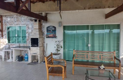 Regiao Visconde de Maua House | Explore Casa 1 Vale dos Reis in Penedo - Pet Friendly Stay