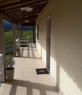 Regiao Visconde de Maua House | Explore Casa 1 Vale dos Reis in Penedo - Pet Friendly Stay