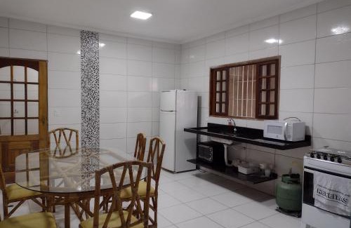 Jardim Imperador House | Pet-Friendly Casa em Peruíbe with Pool - Perfect for Families