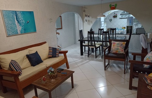 Centro House | Family Retreat in Porto de Galinhas with Pool & Ocean View
