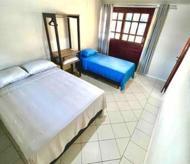 Praia do Frances House | Ideal Stay at Casa em Praia do Francês with Pool Access