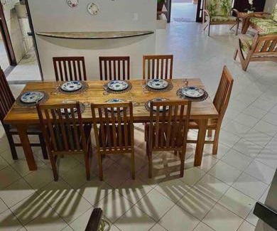 Praia do Frances House | Ideal Stay at Casa em Praia do Francês with Pool Access