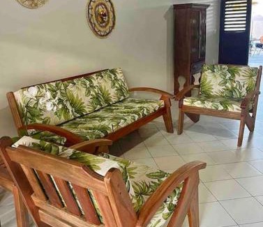 Praia do Frances House | Ideal Stay at Casa em Praia do Francês with Pool Access