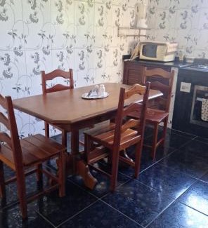 Praia Seca House | Casa em Praia Seca