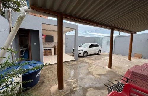 Porto Seguro House | Casa em PS 15 min praia