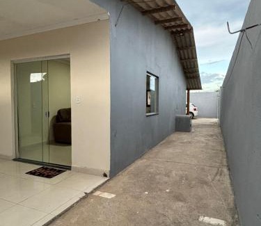 Porto Seguro House | Casa em PS 15 min praia