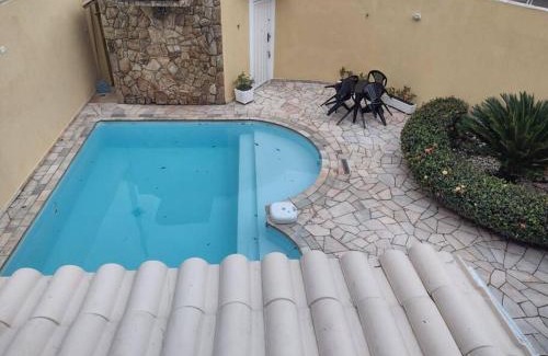 Ribeirao Preto House | Guest Rated 10/10: Casa em Ribeirão Preto with Pool