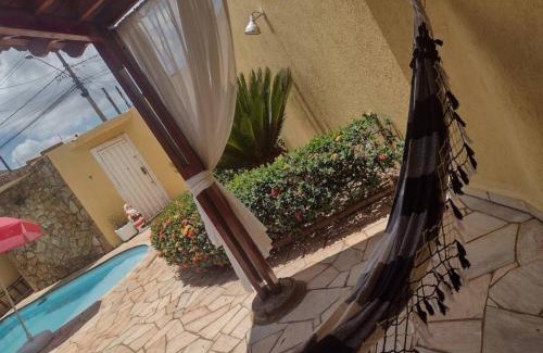 Ribeirao Preto House | Guest Rated 10/10: Casa em Ribeirão Preto with Pool
