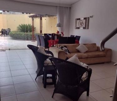 Ribeirao Preto House | Guest Rated 10/10: Casa em Ribeirão Preto with Pool