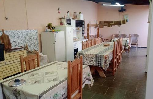 Rifaina House | Casa em Rifaina, 200 metros da praia