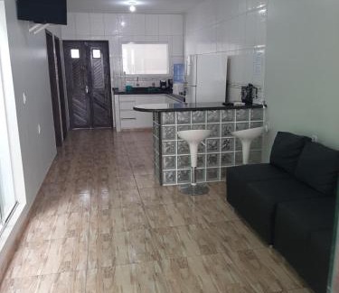 Porto da Rua House | Relax at Casa em São Miguel dos Milagres with Ocean Views
