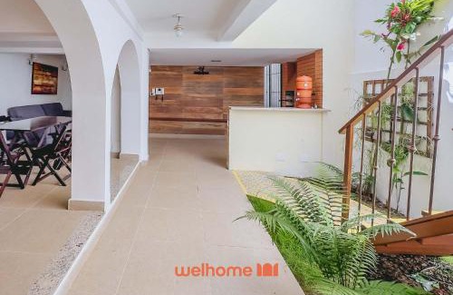 Centro House | Cozy Retreat in São João Del Rei - Family & Pet Friendly