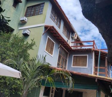 Sao Pedro da Aldeia House | Tranquil Stay at Casa em São Pedro da Aldeia - Perfect for Families