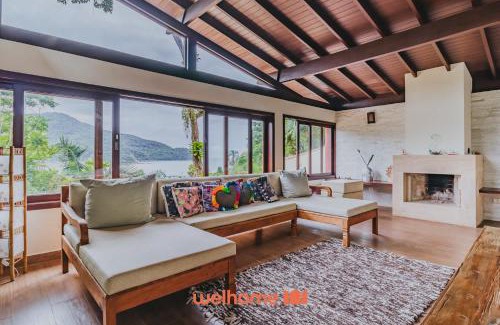 Boicucanga Beach House | Family-Friendly Casa with Pool, Steps from Boicucanga Beach