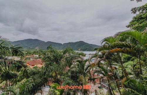 Boicucanga Beach House | Family-Friendly Casa with Pool, Steps from Boicucanga Beach