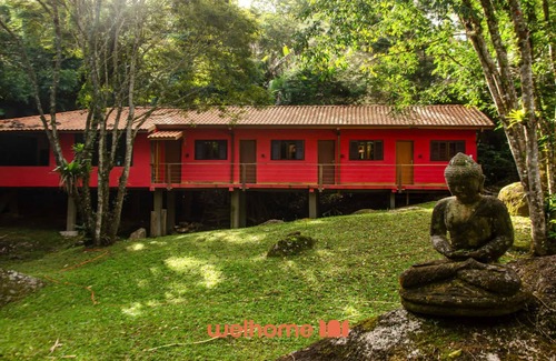 Sao Francisco Xavier House | Casa em Sao Francisco Xavier com Piscina e Vista