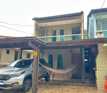 Tarituba House | Discover Casa em Tarituba: Family-Friendly Retreat in Paraty