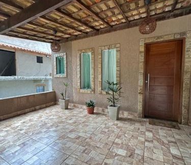 Tarituba House | Discover Casa em Tarituba: Family-Friendly Retreat in Paraty