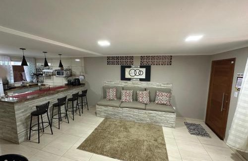 Tarituba House | Discover Casa em Tarituba: Family-Friendly Retreat in Paraty