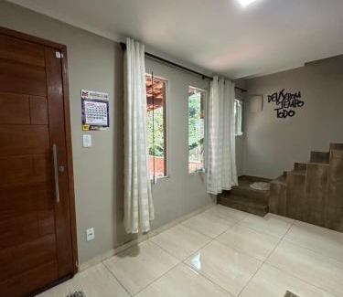 Tarituba House | Discover Casa em Tarituba: Family-Friendly Retreat in Paraty