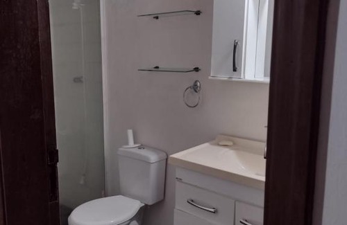 Saco da Ribeira Apartment | Pet-Friendly Casa em Ubatuba with Ocean View & Pool