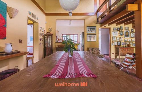 Lagoinha House | Family-Friendly Getaway: Casa Near Lagoinha Beach, Ubatuba