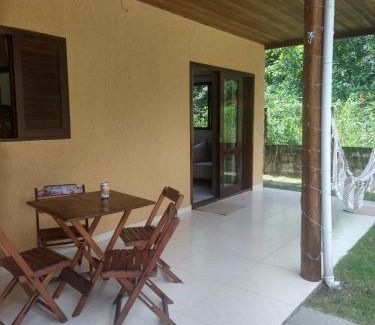 Ubatumirim House | Casa em Ubatumirim