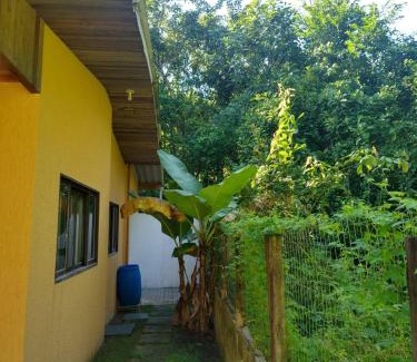 Ubatumirim House | Casa em Ubatumirim