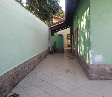 Caicara House | Relaxing Getaway at Casa em Vila Caiçara - Praia Grande