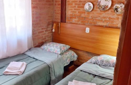 Centro House | Cozy Casa em Visconde de Mauá: Pet & Child Friendly Retreat
