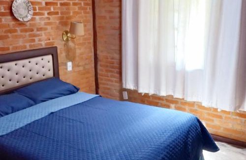 Centro House | Cozy Casa em Visconde de Mauá: Pet & Child Friendly Retreat