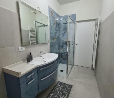 Arceto Apartment | Casa Emanuela Arceto Appartamento 1