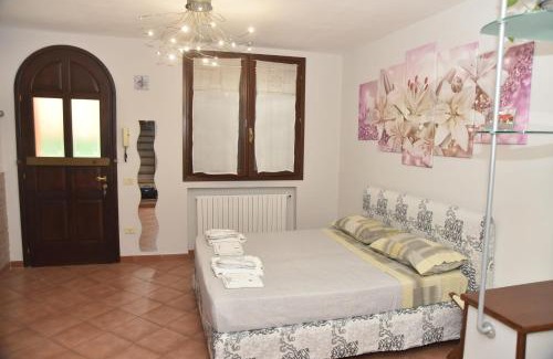 Casalgrande Apartment | Romantic Retreat at Casa Emanuela - 9.3/10 Guest Rated