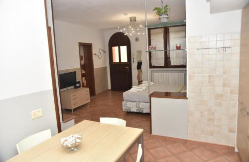 Casalgrande Apartment | Romantic Retreat at Casa Emanuela - 9.3/10 Guest Rated