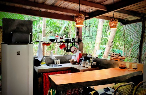 Alter do Chao Ski Chalet | Cozy Casa Embira: Beach House Steps from Lago Verde