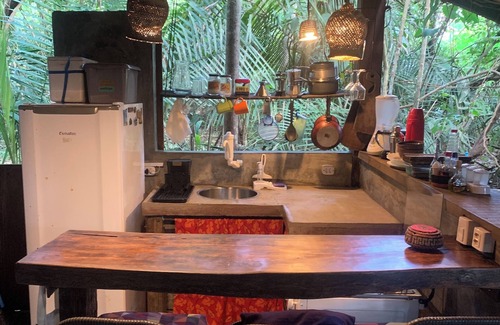 Alter do Chao Ski Chalet | Cozy Casa Embira: Beach House Steps from Lago Verde