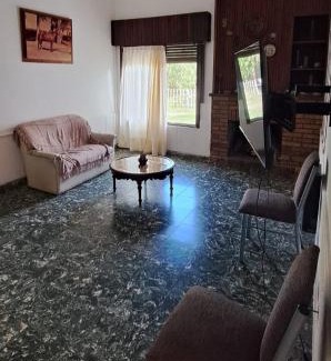 Embalse House | Casa Emblase