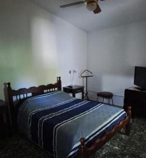Embalse House | Casa Emblase