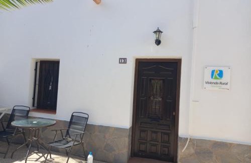 Rodalquilar House | Discover Casa Emilia: Family-Friendly Retreat Awaits You