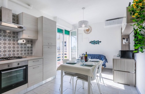 Marina di Cecina Apartment | Casa Emma by Interhome