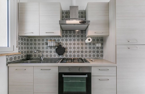 Marina di Cecina Apartment | Casa Emma by Interhome