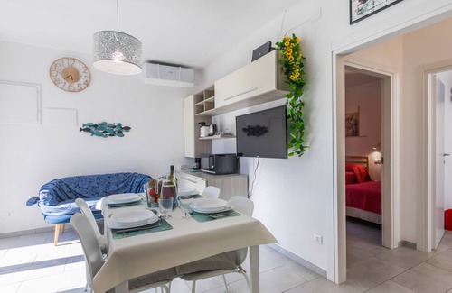 Marina di Cecina Apartment | Casa Emma by Interhome