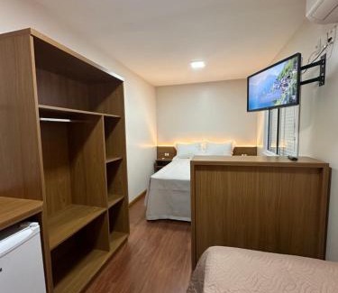 Carniel Apartment | Family-Friendly Comfort at Casa Emma Gramado
