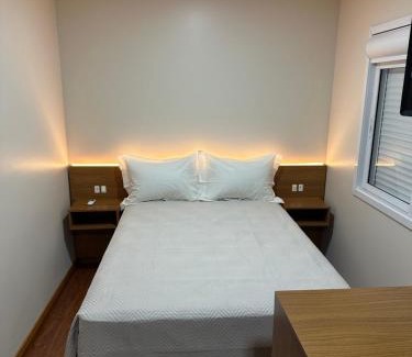 Carniel Apartment | Family-Friendly Comfort at Casa Emma Gramado