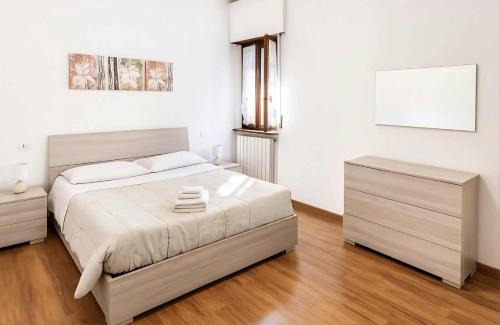 Mantua Apartment | Casa Emma