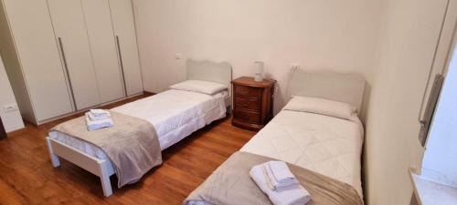 Mantua Apartment | Casa Emma