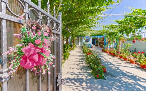 Jurilovca House | Family-Friendly Retreat at Casa EMMA – Rated 9.8/10