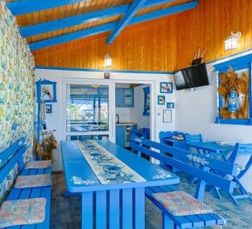 Jurilovca House | Family-Friendly Retreat at Casa EMMA – Rated 9.8/10