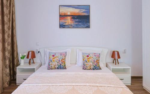 Jurilovca House | Family-Friendly Retreat at Casa EMMA – Rated 9.8/10