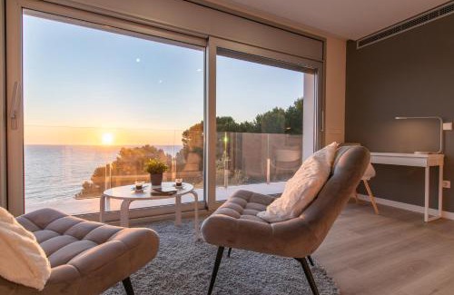 Begur Villa | Discover Casa Emnitan: 4-Star Oceanfront Getaway